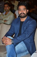 NTR Stylish Stills At Bigg Boss